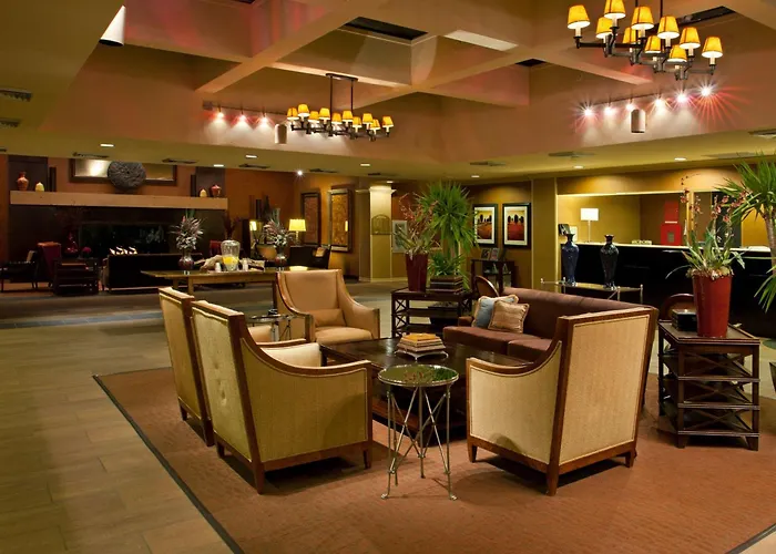 Best Hotels Near the Pentagon Washington DC